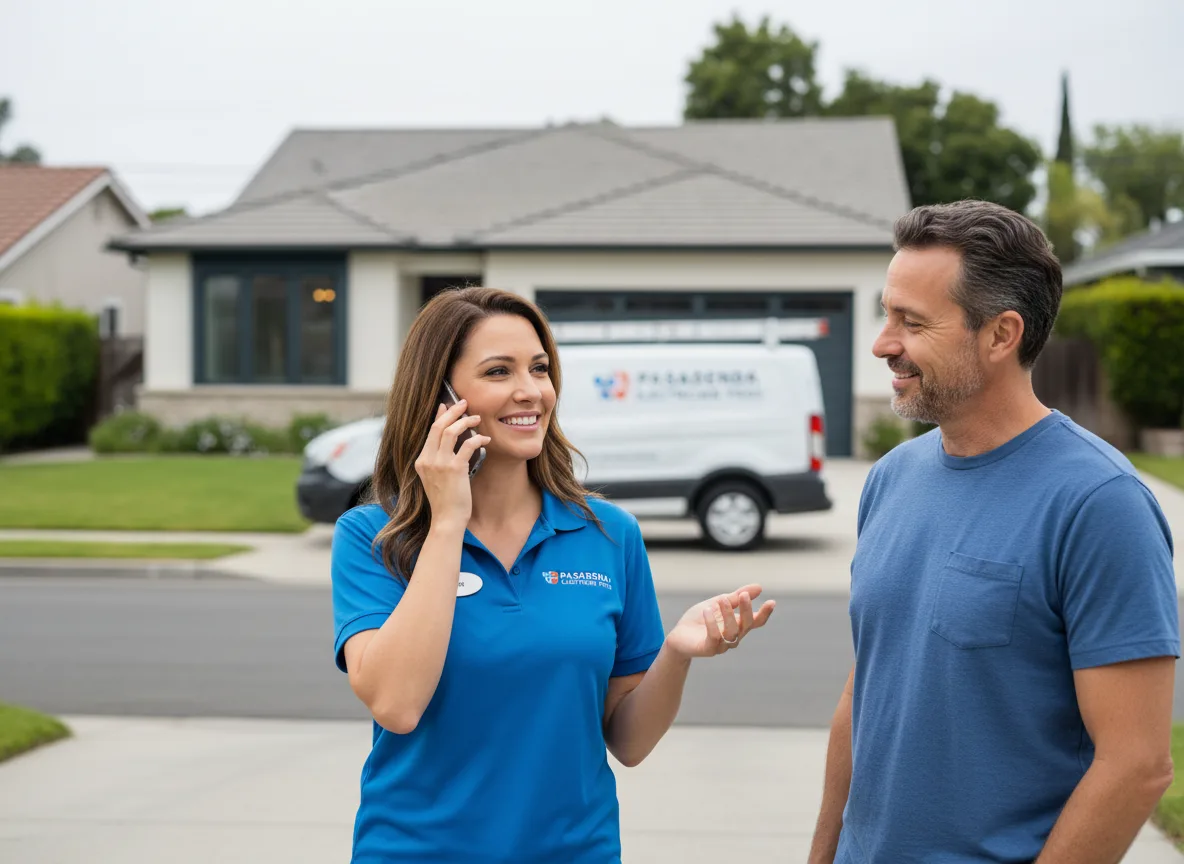 Electrician Aquasco, MD FAQs